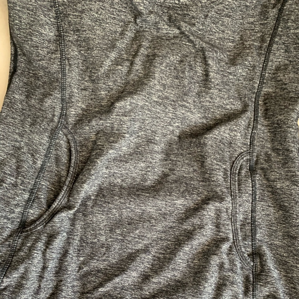 Lululemon Gray Jacket - image 2